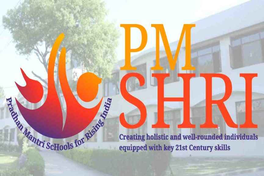 PM Shri Scheme PM Shri Scheme