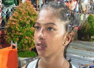 ‘ഫൈനലിൽ ഓടണം, മെഡൽ നേടണം’; വേദന കടിച്ചമർത്തി സ്വർണത്തിലേക്ക് കുതിച്ച് ദേവനന്ദ Devanandha