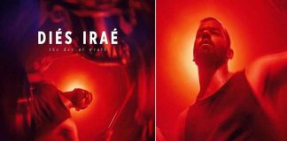 പ്രണവ് മോഹൻലാലിന്റെ ഹൊറർ ത്രില്ലർ; ‘ഡീയസ് ഈറെ’ റിലീസ് ട്രെയ്ലർ പുറത്ത് Dies Irae Movie