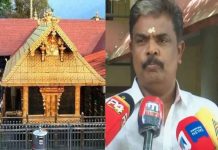 ശബരിമല സ്വർണക്കൊള്ള; കുറ്റപത്രം സമർപ്പിച്ചില്ല, മുരാരി ബാബുവിന് ജാമ്യം sabarimala gold case- murari babu