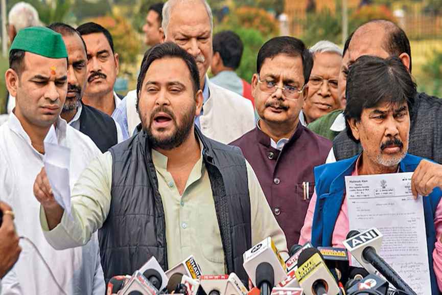 thejaswi yadav thejaswi yadav