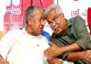 Pinarayi Vijayan-Binoy Viswam