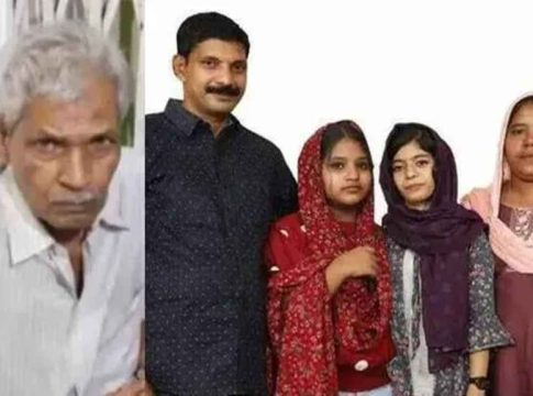 മകനെയും കുടുംബത്തെയും തീകൊളുത്തി കൊന്നു; പ്രതി ഹമീദിന് വധശിക്ഷ Cheenikkuzhi Murder