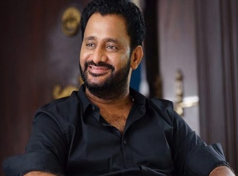 Resul Pookutty