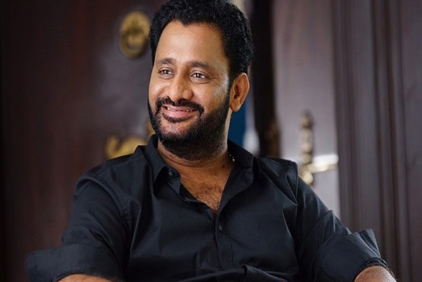 Resul Pookutty Resul Pookutty