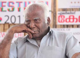 Dr. MR Raghav Warrier