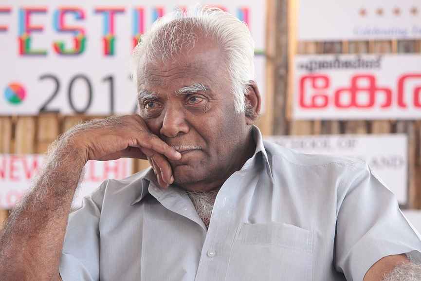 Dr. MR Raghav Warrier Dr. MR Raghav Warrier