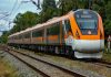 Vande Bharat Express