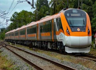 Vande Bharat Express