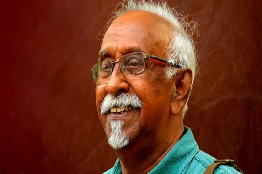 KG Sankara Pillai KG Sankara Pillai