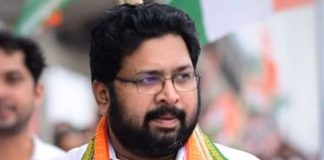 തിരുവനന്തപുരം കോർപറേഷൻ പിടിക്കാൻ കോൺഗ്രസ്, ശബരീനാഥിനെ കളത്തിലിറക്കും KS Sabarinathan