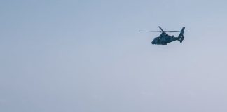 US Attack in Caribbean Sea