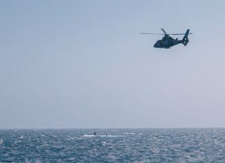 US Attack in Caribbean Sea