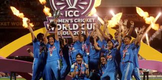 India vs South Africa- Match