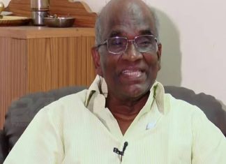 ശബരിമല സ്വർണക്കൊള്ള; മുൻ ദേവസ്വം പ്രസിഡണ്ട് എൻ. വാസുവിനെ ചോദ്യം ചെയ്തു N vasu