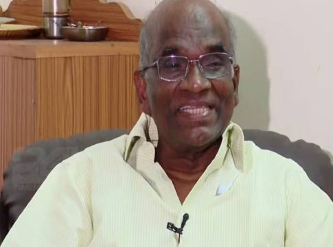 മൊഴികളിൽ വ്യക്തതയില്ല; എൻ. വാസുവിനെ വീണ്ടും ചോദ്യം ചെയ്യാൻ ഇഡി N vasu