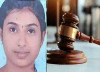 തിരുവല്ല കവിത കൊലക്കേസ്; പ്രതി കുറ്റക്കാരനെന്ന് കോടതി, ശിക്ഷാവിധി മറ്റന്നാൾ Kavitha Murder Case