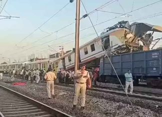 เดฌเดฟเดฒเดพเดธเตโเดชเตเตผ เดเตเดฐเตเดฏเดฟเตป เด
เดชเดเดเด; เดฎเดฐเดฃเด 11, เดเตเดตเดชเตเดชเต เดธเดฟเดเตโเดจเตฝ เดเดฃเตเดเดฟเดเตเดเตเด เดฎเตเดฎเต เดจเดฟเตผเดคเตเดคเดฟเดฏเดฟเดฒเตเดฒ Bilaspur Train Accident