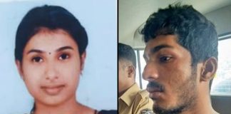 തിരുവല്ല കവിത കൊലക്കേസ്; പ്രതി അജിന് ജീവപര്യന്തം തടവും അഞ്ചുലക്ഷം പിഴയും Kavitha Murder Case