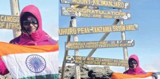 Akhila Muraleedharan