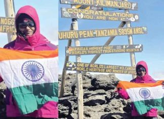 Akhila Muraleedharan