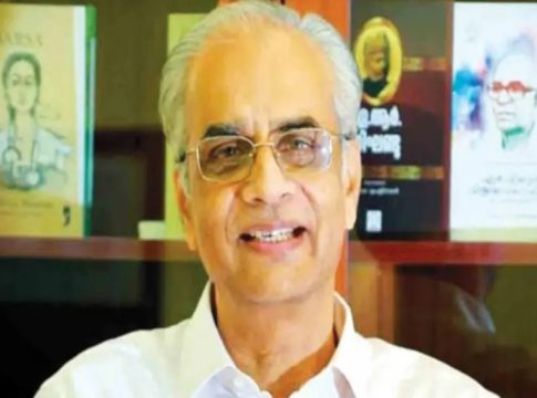 ദേവസ്വം ബോർഡ് തലപ്പത്തേക്ക് കെ. ജയകുമാർ? അന്തിമ തീരുമാനം നാളെ K. Jayakumar IAS