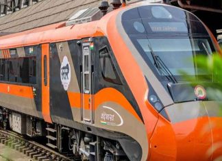 ബെംഗളൂരു- എറണാകുളം വന്ദേഭാരത് 11 മുതൽ; ടിക്കറ്റ് നിരക്കുകൾ പ്രഖ്യാപിച്ചു Ernakulam-Bengaluru Vande Bharat