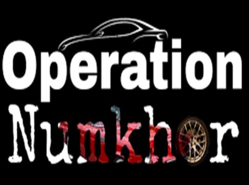 Operation Numkhor