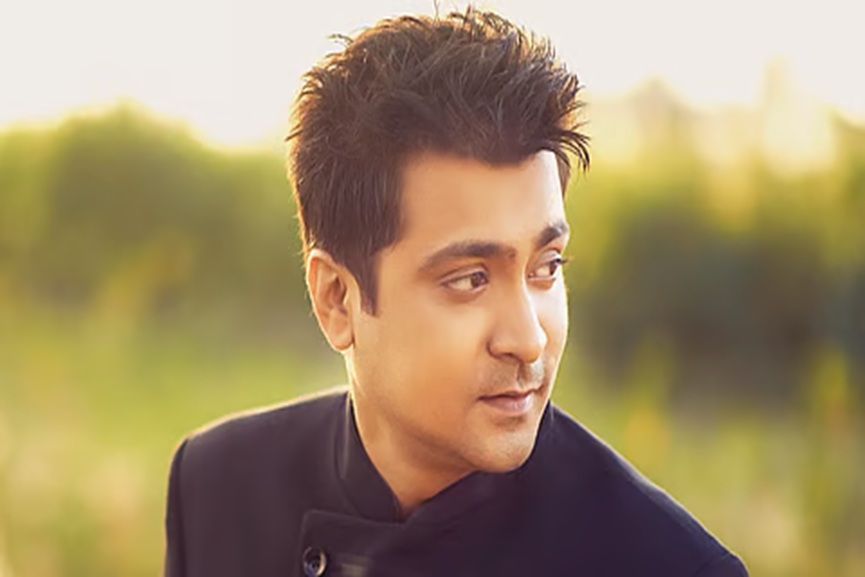 Actor Abhinay Kinger Actor Abhinay Kinger