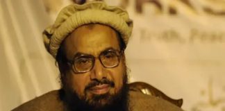Hafiz Saeed