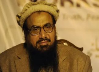 ബംഗ്ളാദേശിൽ നിന്ന് ഇന്ത്യയെ ആക്രമിക്കാൻ പദ്ധതിയിട്ട് ലഷ്കർ; രഹസ്യാന്വേഷണ വിവരം Hafiz Saeed