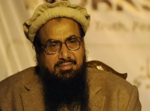 Hafiz Saeed
