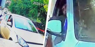 Delhi Car Bomb Blast