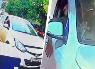 ഡെൽഹി സ്ഫോടനം; ചാവേർ ഡോ. ഉമർ മുഹമ്മദ്? ബന്ധുക്കൾ കസ്റ്റഡിയിൽ Delhi Car Bomb Blast