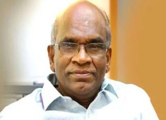 ശബരിമല സ്വർണക്കൊള്ള; എൻ. വാസു 14 ദിവസത്തേക്ക് റിമാൻഡിൽ N Vasu