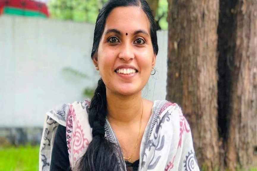 k anushree k anushree