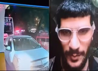 ‘ഭീകരർ ലക്ഷ്യംവെച്ചത് രാജ്യത്തെ വിവിധ നഗരങ്ങൾ’; നിർണായക വെളിപ്പെടുത്തൽ Delhi Car Blast