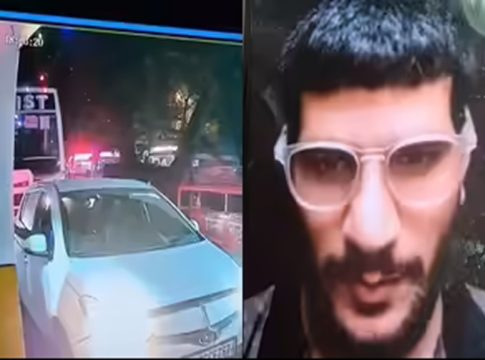 ‘ഭീകരർ ലക്ഷ്യംവെച്ചത് രാജ്യത്തെ വിവിധ നഗരങ്ങൾ’; നിർണായക വെളിപ്പെടുത്തൽ Delhi Car Blast