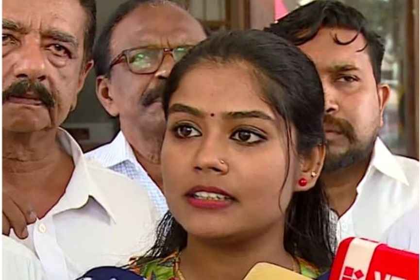 Vaishna Suresh Vaishna Suresh