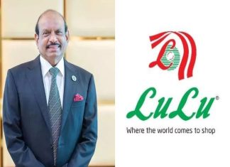 ആന്ധ്രയുടെ മണ്ണിലേക്ക് ലുലുവിന്റെ തിരിച്ചുവരവ്; വിശാഖപട്ടണത്ത് ഷോപ്പിങ് മാൾ MA Yusuf Ali-Lulu