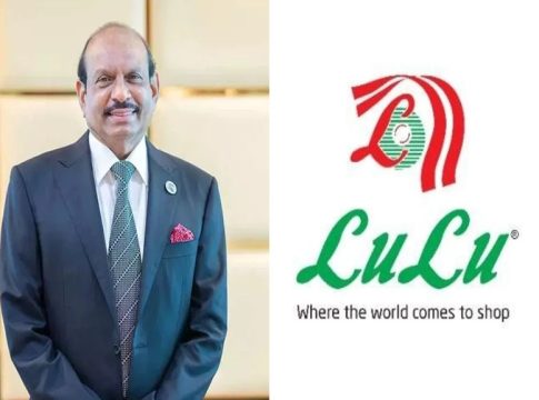 ആന്ധ്രയുടെ മണ്ണിലേക്ക് ലുലുവിന്റെ തിരിച്ചുവരവ്; വിശാഖപട്ടണത്ത് ഷോപ്പിങ് മാൾ MA Yusuf Ali-Lulu