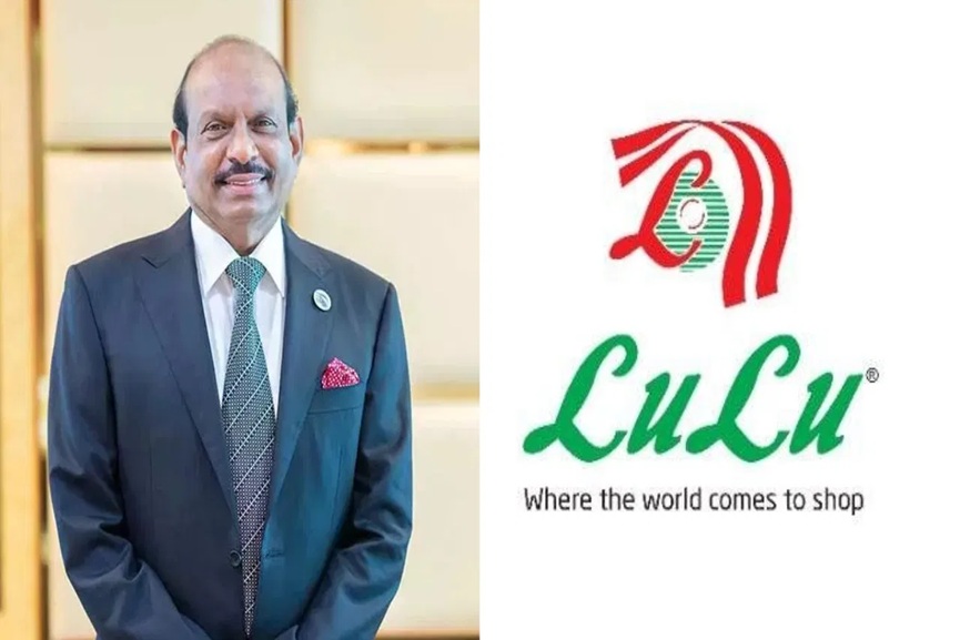 MA Yusuf Ali-Lulu MA Yusuf Ali-Lulu