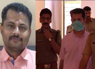 പാലത്തായി പീഡനക്കേസ്; പ്രതി പത്മരാജന് മരണം വരെ ജീവപര്യന്തം തടവും പിഴയും Palathayi Case