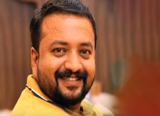 സീറ്റ് നൽകിയില്ല; തൃക്കണ്ണാപുരത്ത് ബിജെപി പ്രവർത്തകൻ ആത്മഹത്യ ചെയ്തു Anand K Thampi Suicide