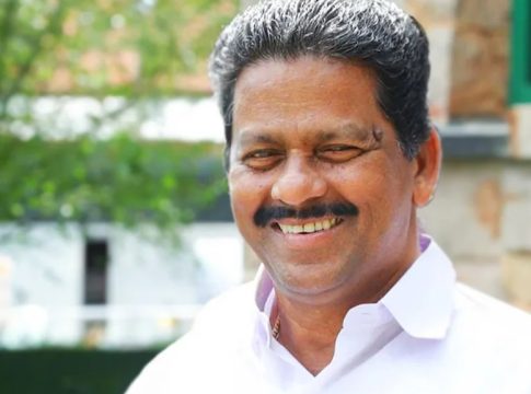 തിരുവനന്തപുരം ഡിസിസി അധ്യക്ഷ സ്ഥാനത്ത് നിന്ന് രാജിവെച്ച് എൻ. ശക്തൻ N Sakthan