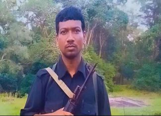 26ഓളം ആക്രമണങ്ങളുടെ സൂത്രധാരൻ; മാവോയിസ്റ്റ് നേതാവ് മദ്വി ഹിദ്മയെ വധിച്ച് സേന Madvi Hidma