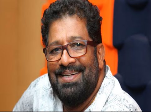 സെലിബ്രിറ്റികൾക്ക് എന്താണ് പ്രത്യേകത? വിഎം വിനുവിന് മൽസരിക്കാനാവില്ല, ഹരജി തള്ളി VM Vinu