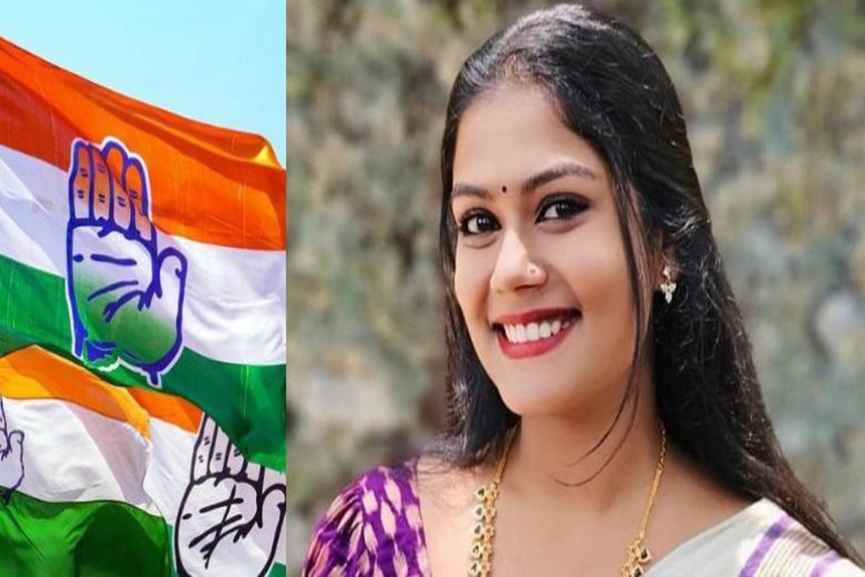 Vaishna Suresh Vaishna Suresh