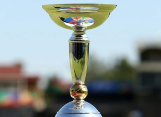 U19 Men’s Cricket World Cup 2026