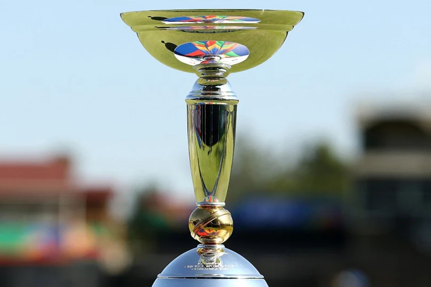 U19 Men’s Cricket World Cup 2026 U19 Men’s Cricket World Cup 2026